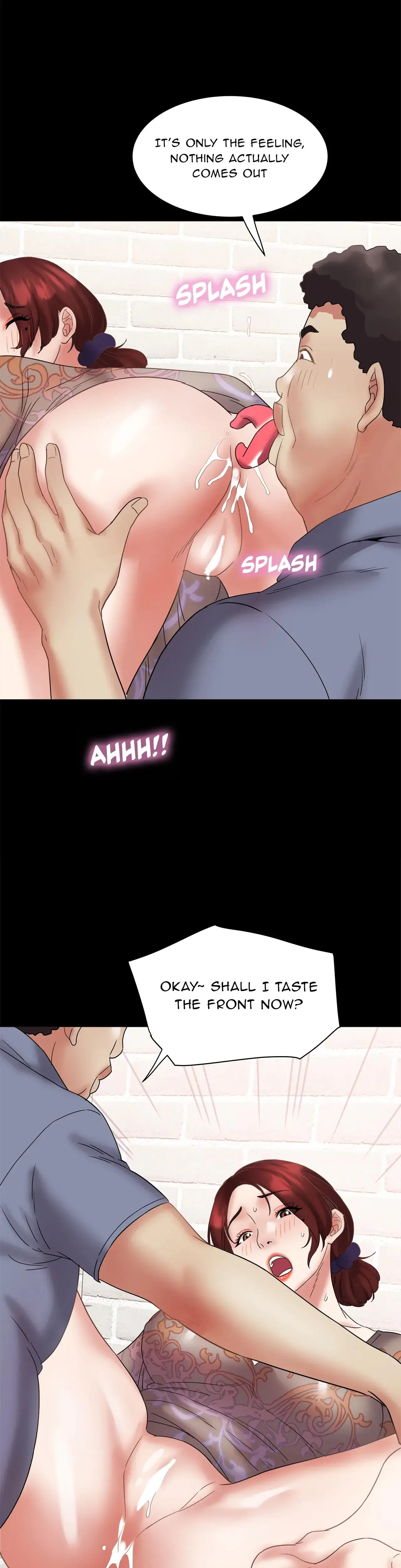 Wives Club Chapter 21 - Page 32