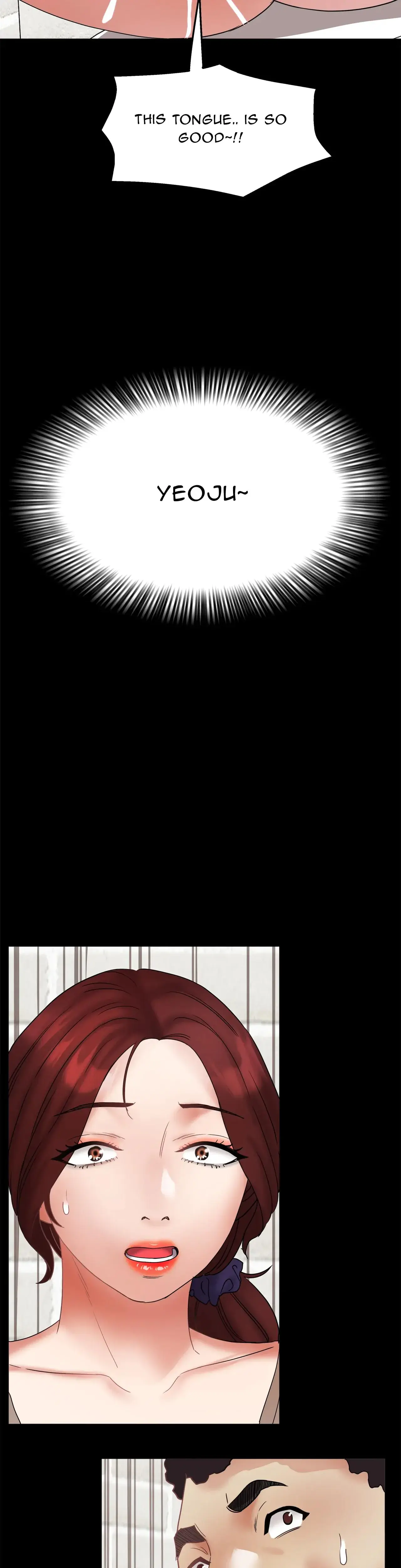 Wives Club Chapter 21 - Page 35