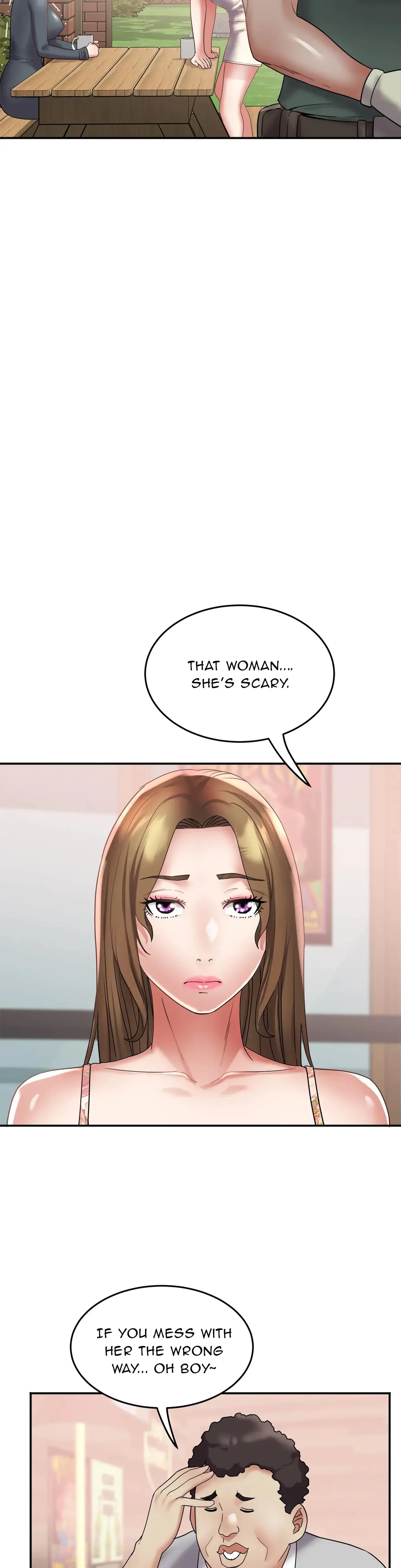 Wives Club Chapter 21 - Page 7