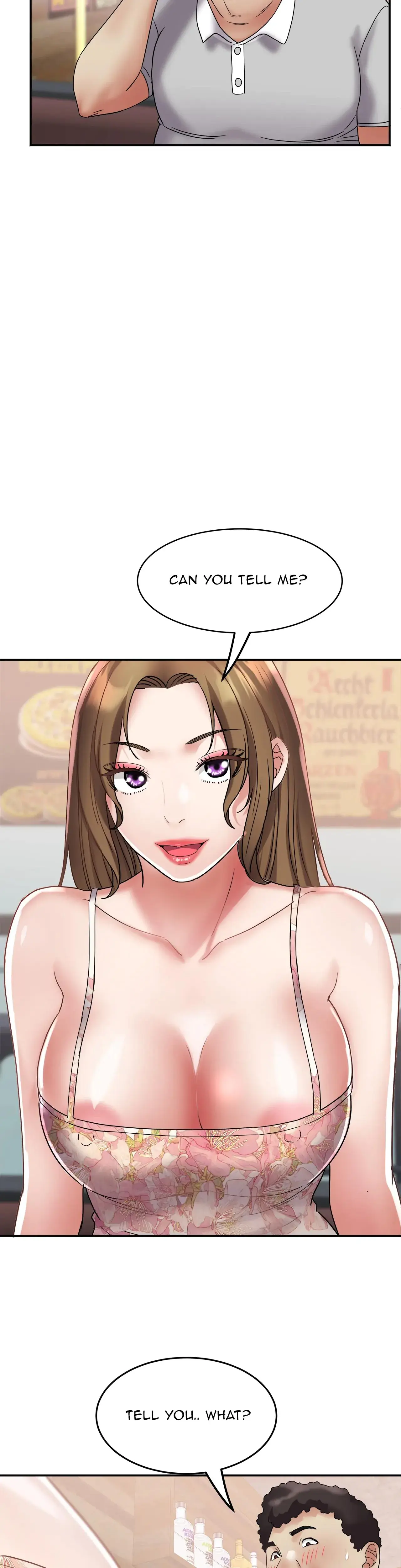 Wives Club Chapter 21 - Page 8
