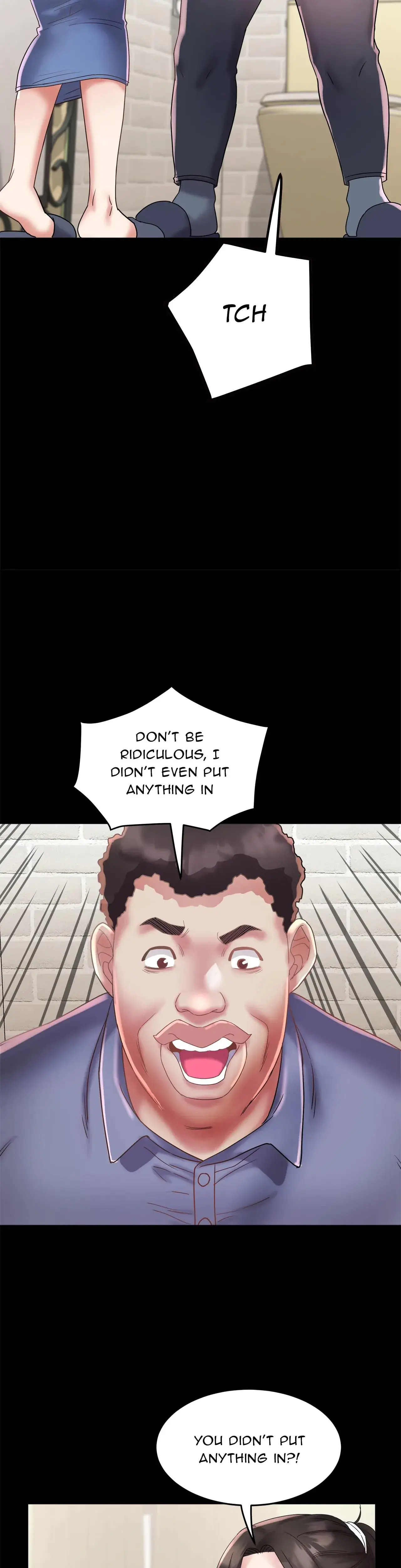 Wives Club Chapter 22 - Page 11