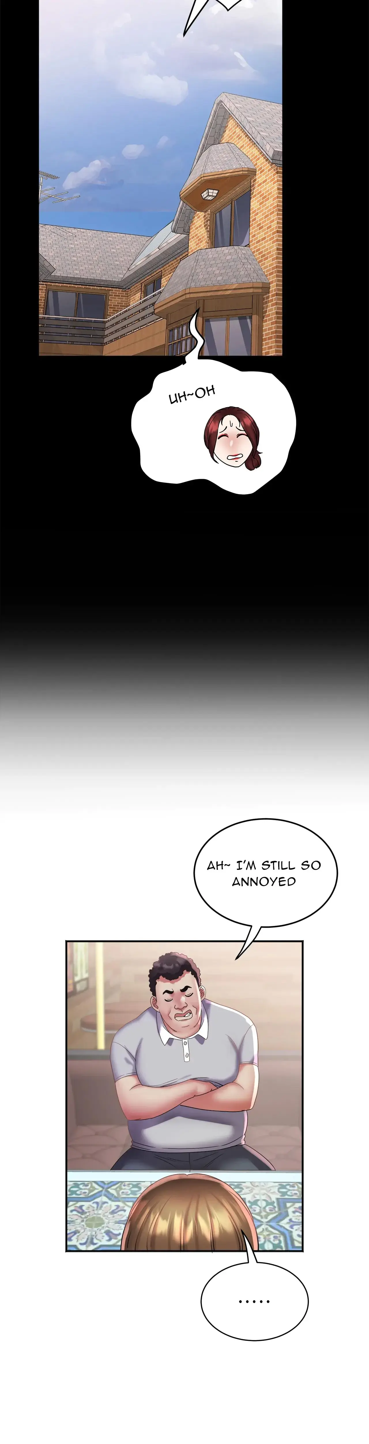 Wives Club Chapter 22 - Page 14
