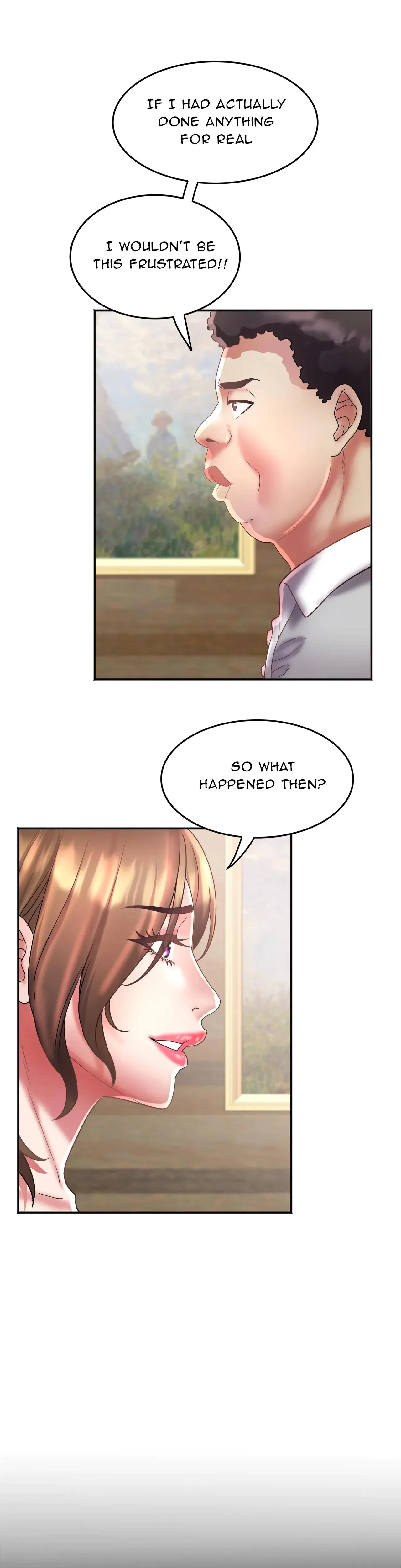 Wives Club Chapter 22 - Page 15