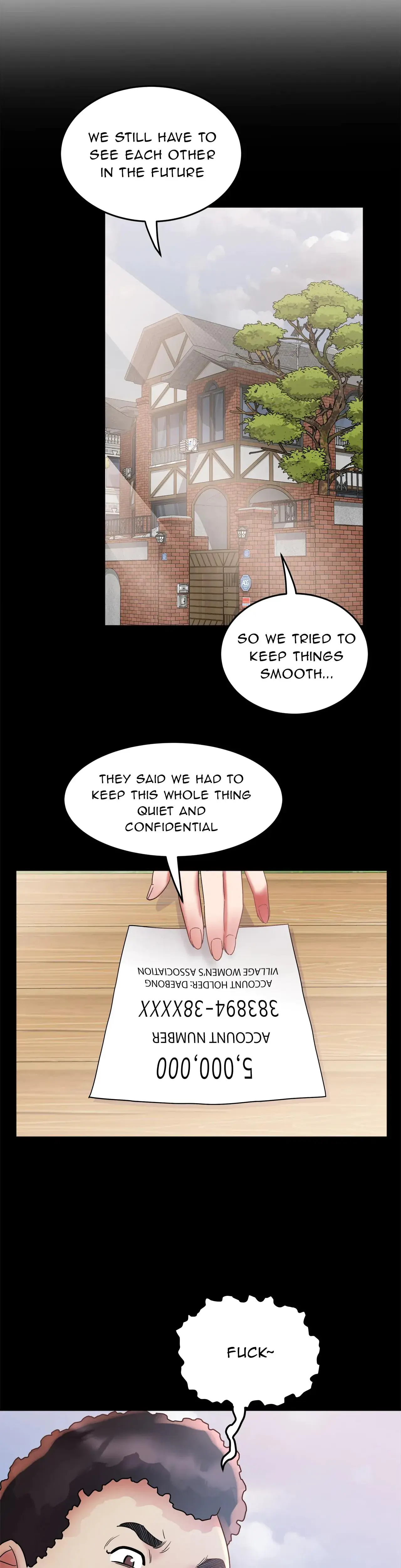 Wives Club Chapter 22 - Page 16