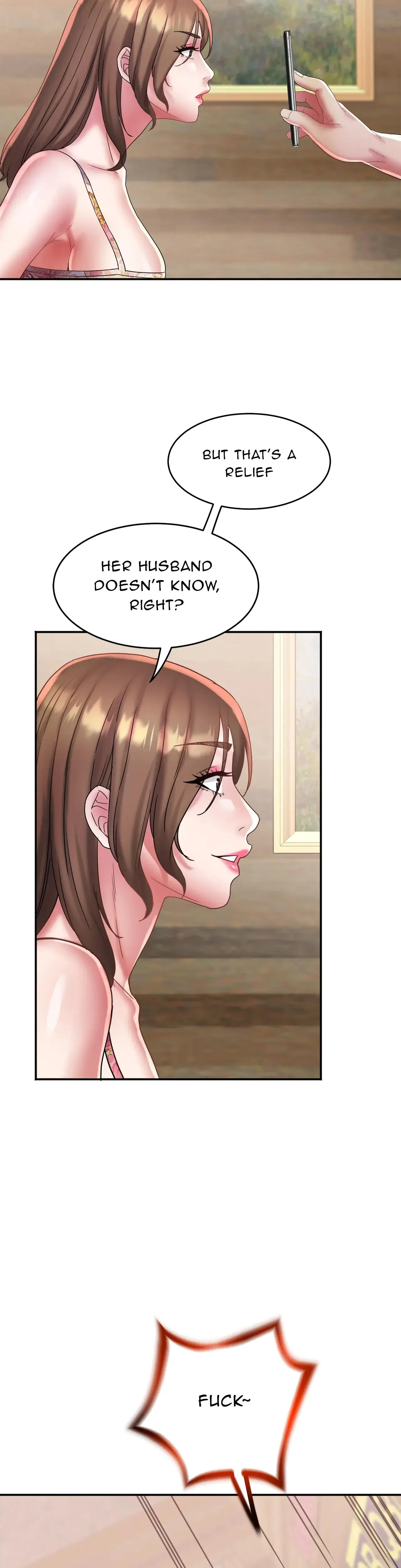 Wives Club Chapter 22 - Page 20