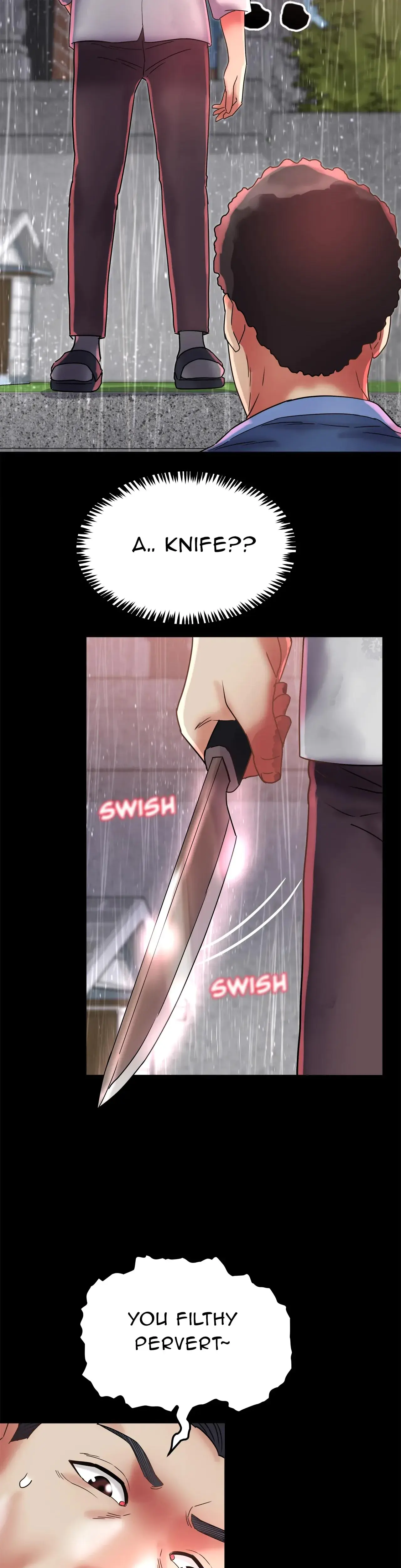 Wives Club Chapter 22 - Page 24