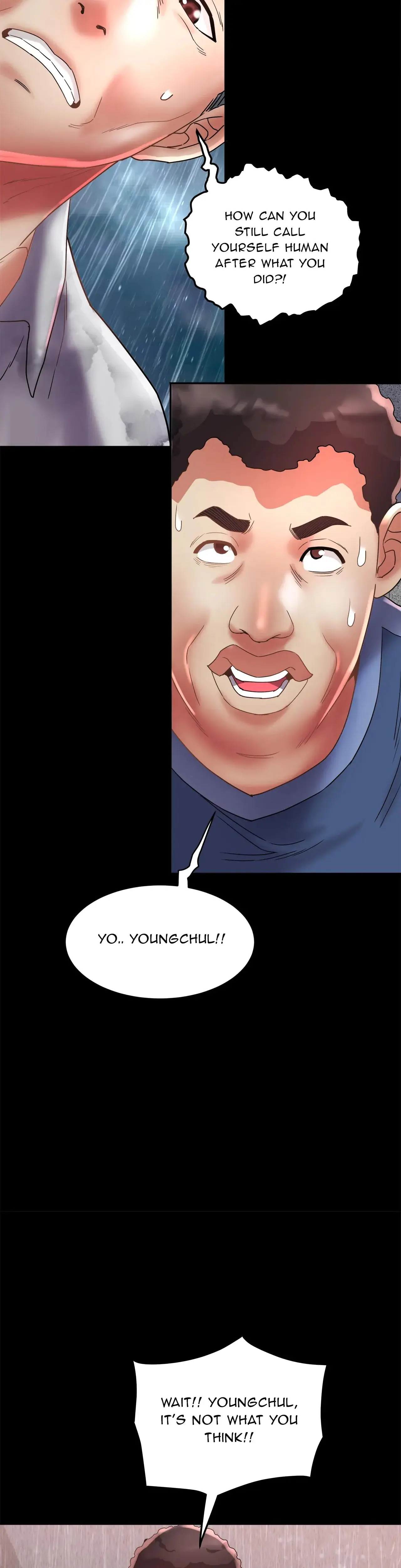Wives Club Chapter 22 - Page 25
