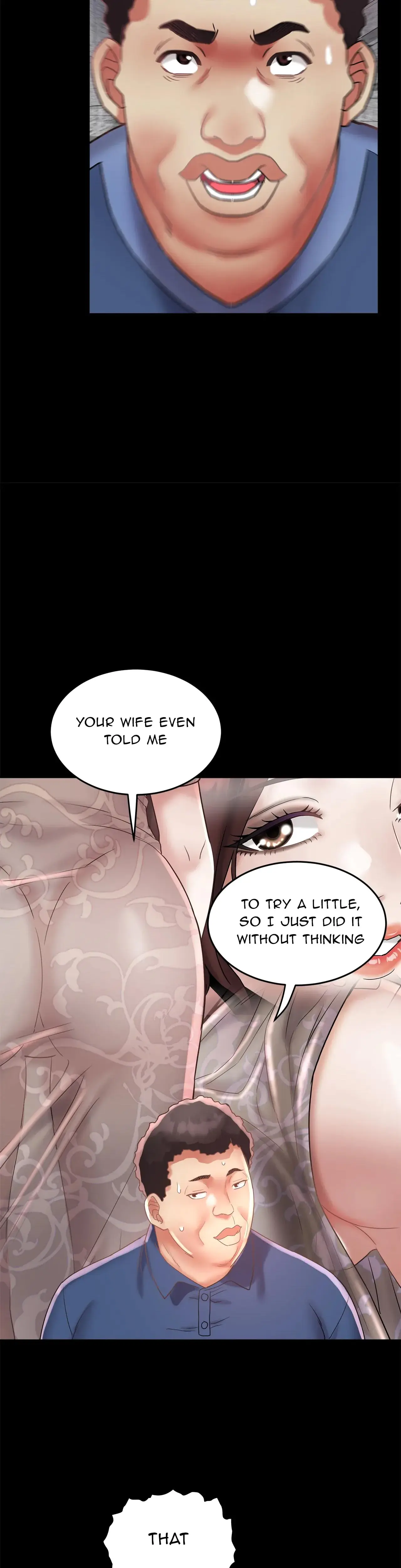 Wives Club Chapter 22 - Page 29