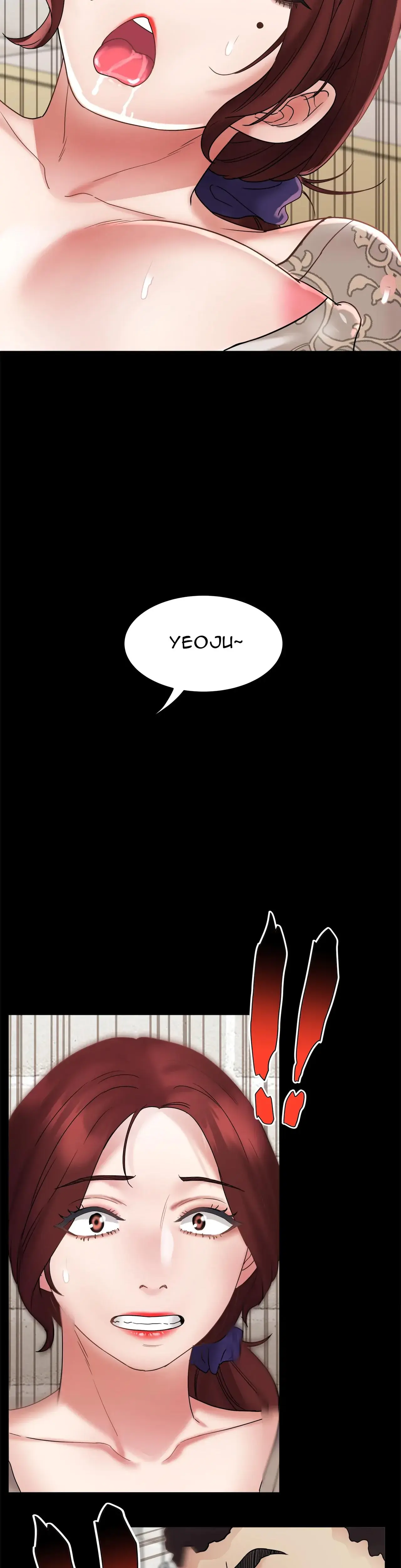 Wives Club Chapter 22 - Page 3