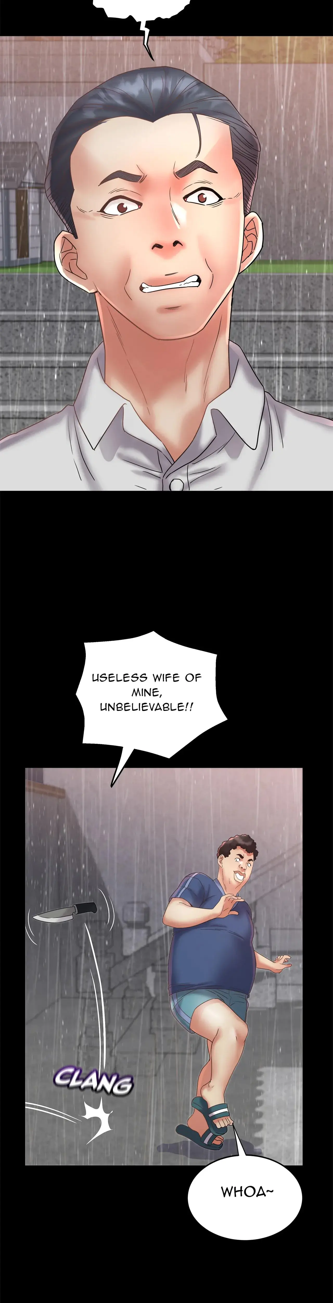Wives Club Chapter 22 - Page 30