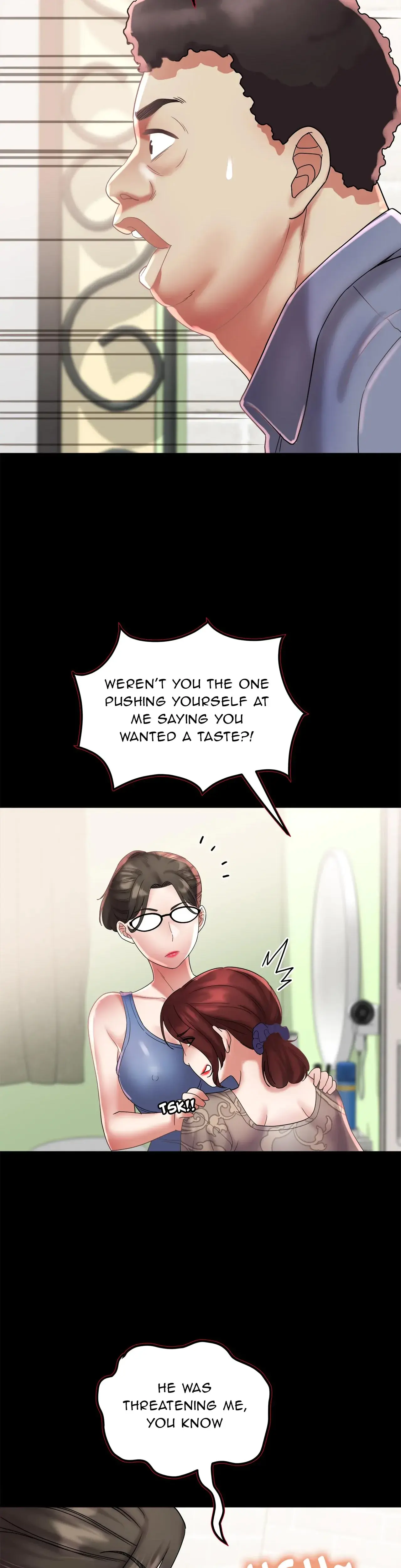 Wives Club Chapter 22 - Page 9