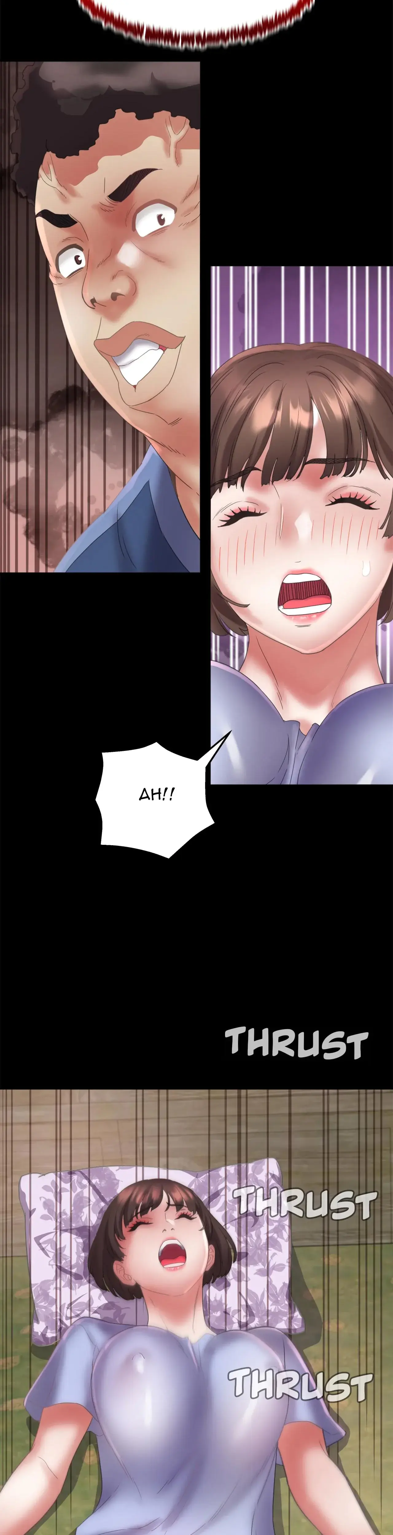 Wives Club Chapter 23 - Page 21