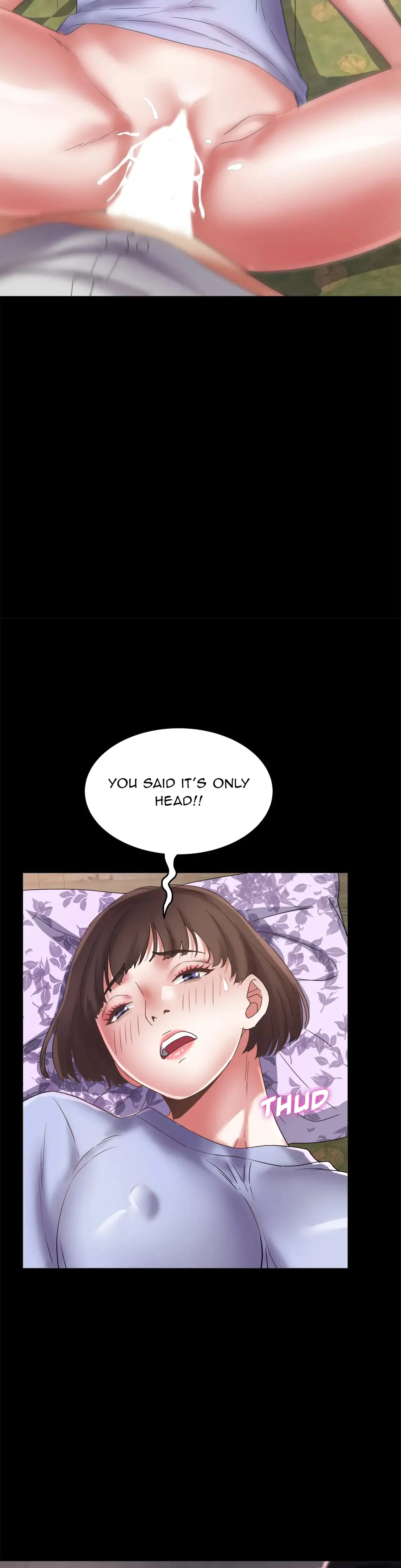 Wives Club Chapter 23 - Page 22