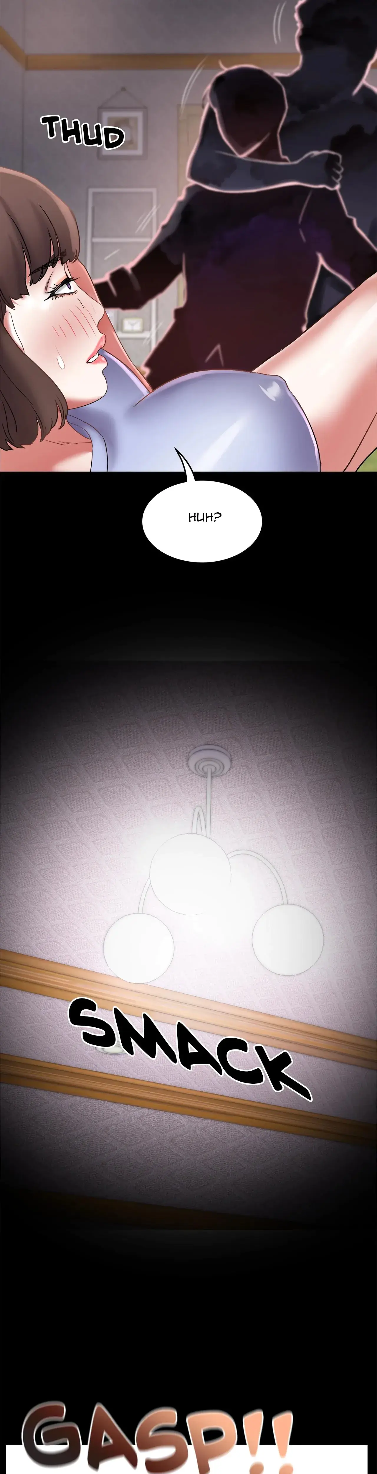 Wives Club Chapter 23 - Page 23
