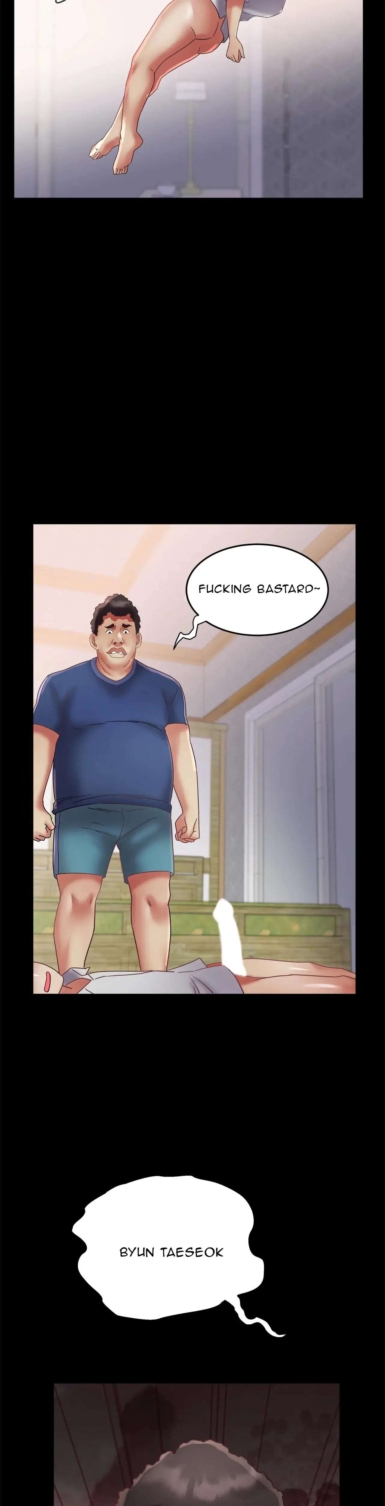 Wives Club Chapter 23 - Page 27