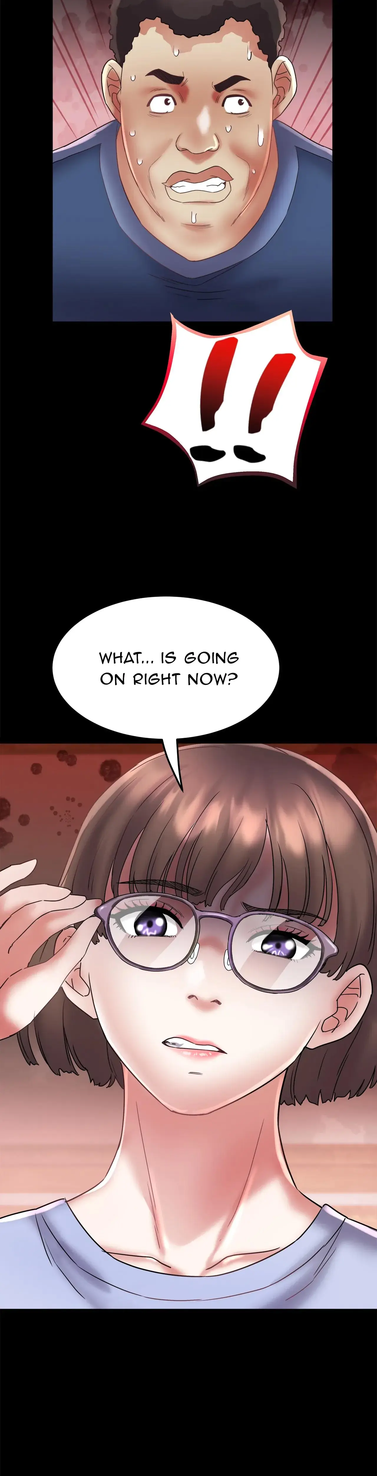 Wives Club Chapter 23 - Page 28