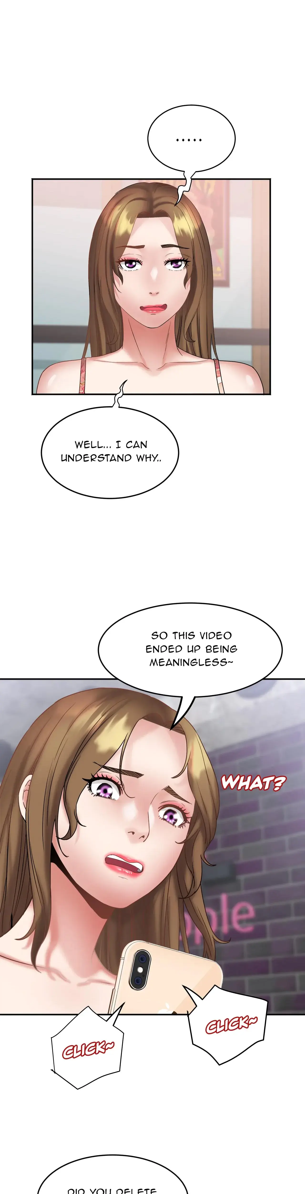 Wives Club Chapter 23 - Page 30