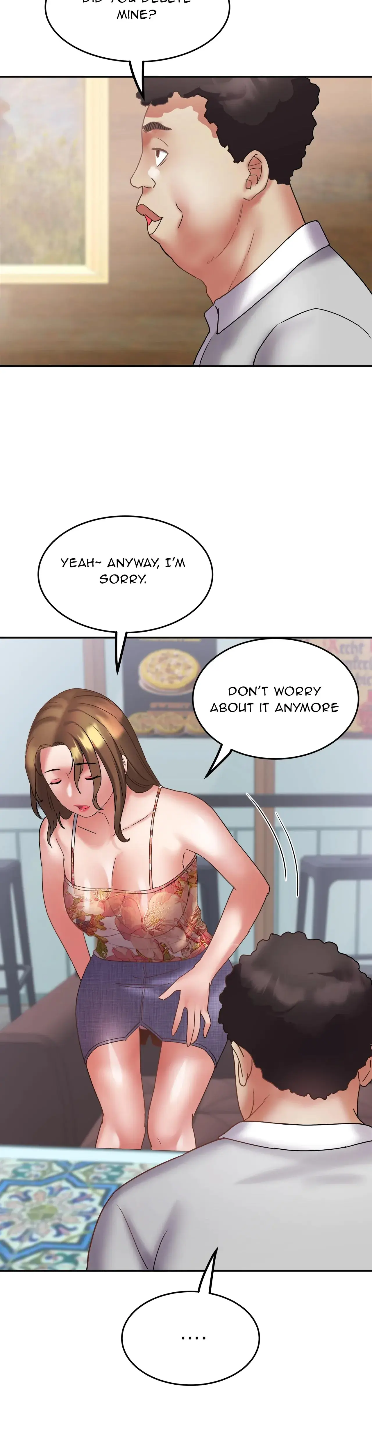 Wives Club Chapter 23 - Page 31