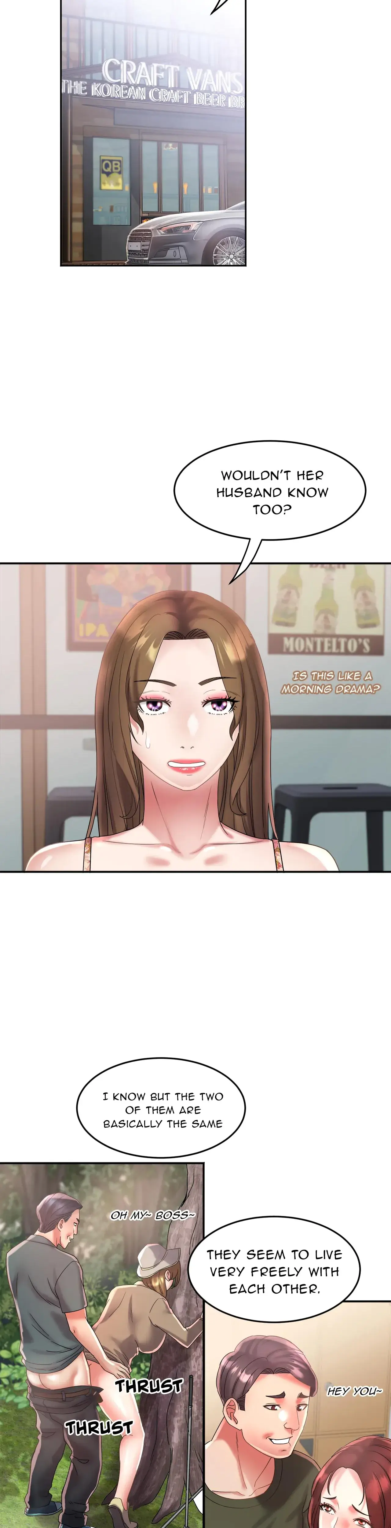 Wives Club Chapter 23 - Page 4