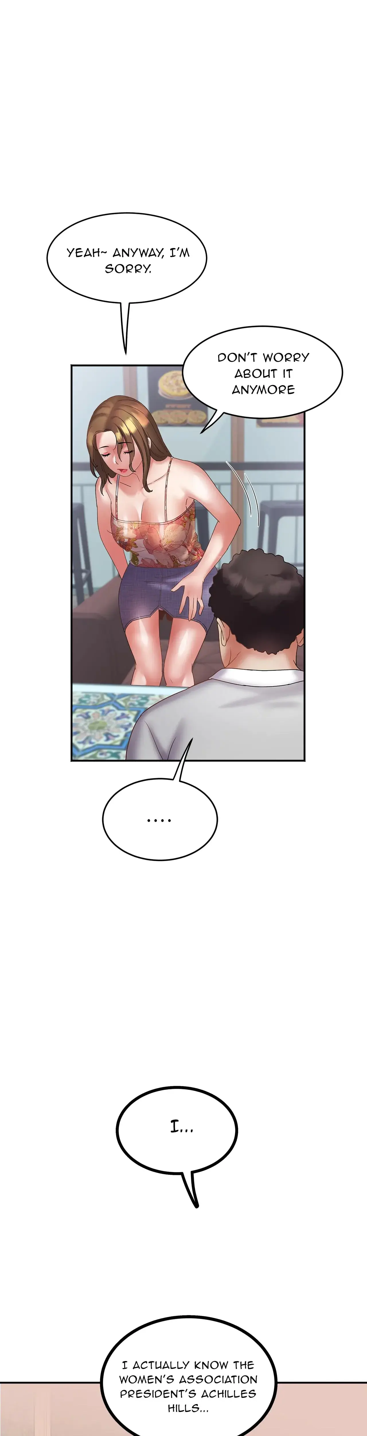 Wives Club Chapter 24 - Page 1