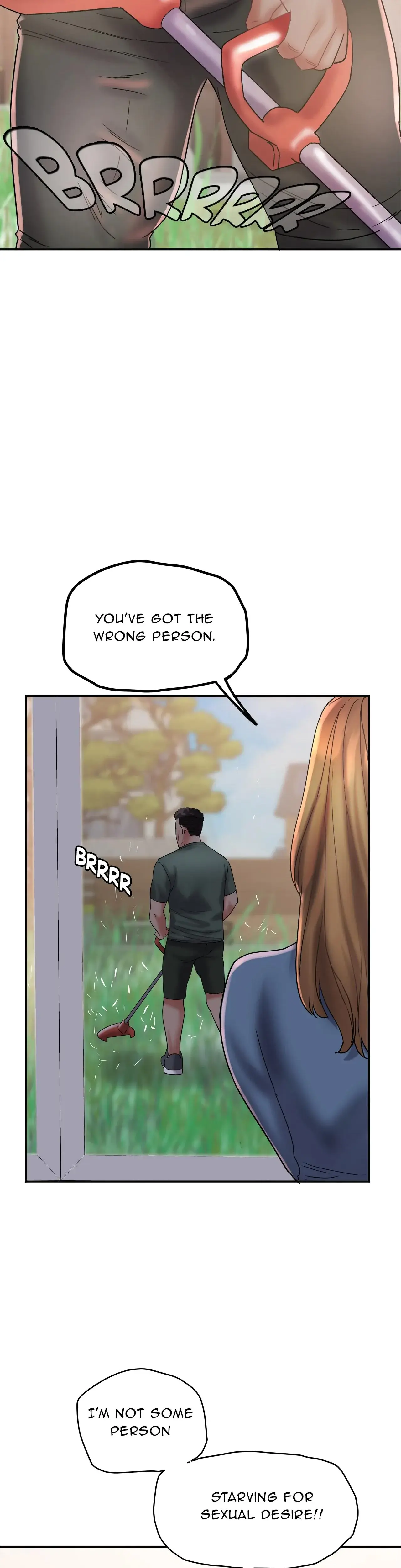 Wives Club Chapter 24 - Page 10