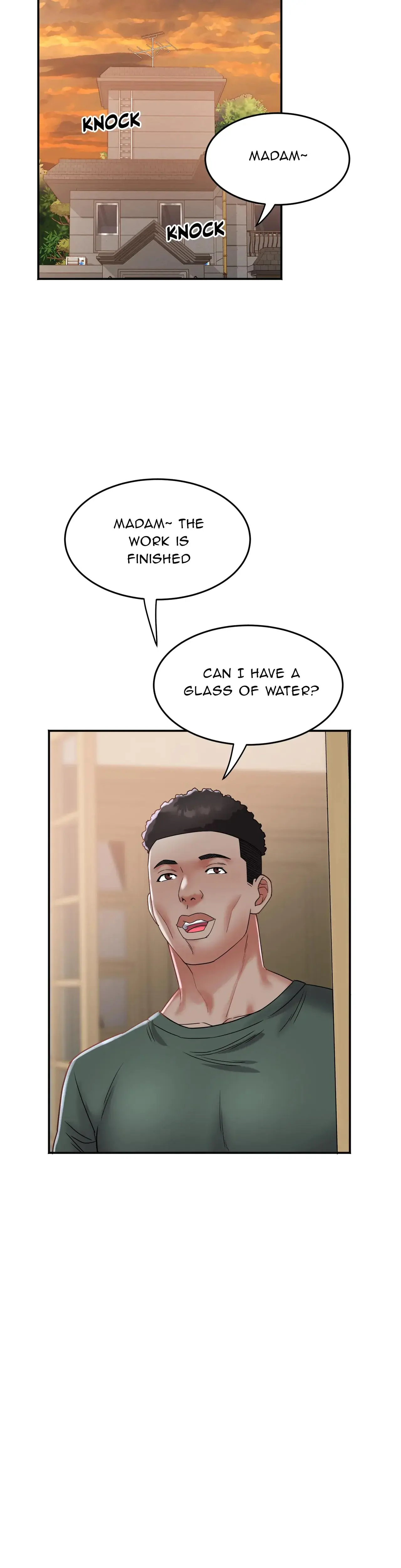 Wives Club Chapter 24 - Page 12