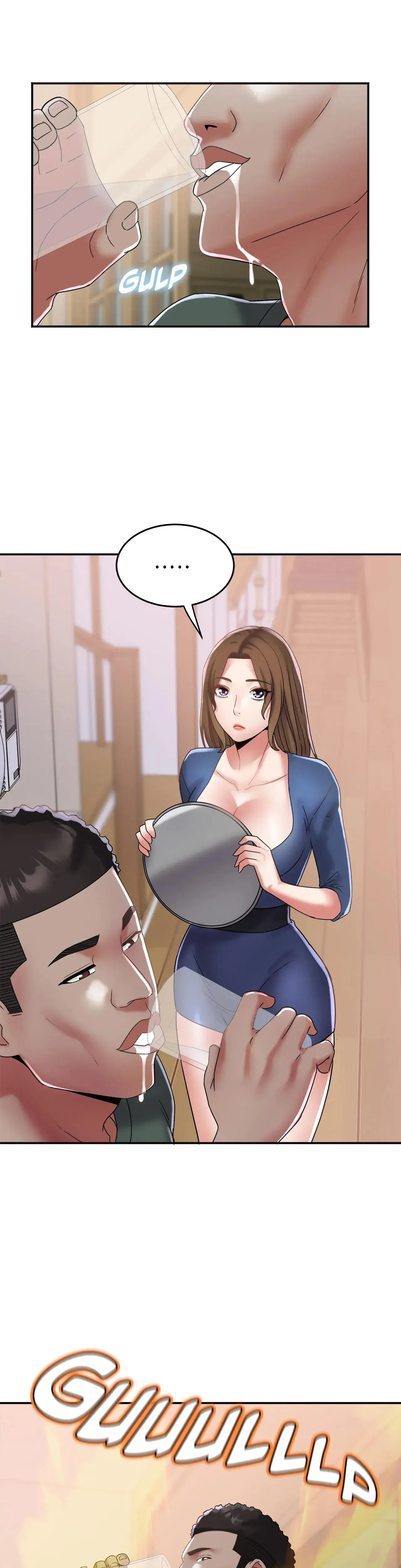 Wives Club Chapter 24 - Page 13