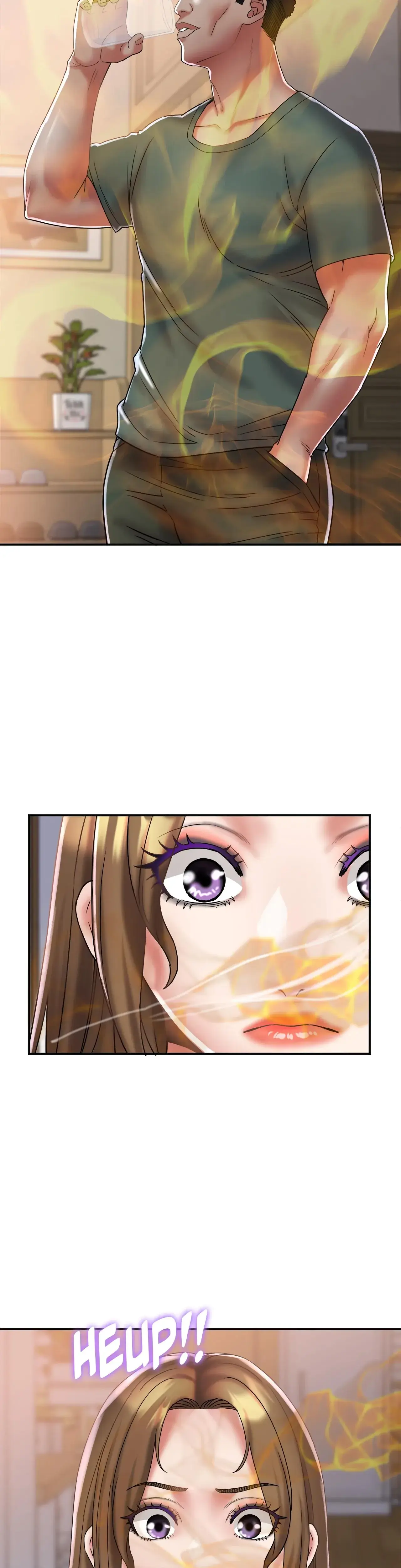 Wives Club Chapter 24 - Page 14