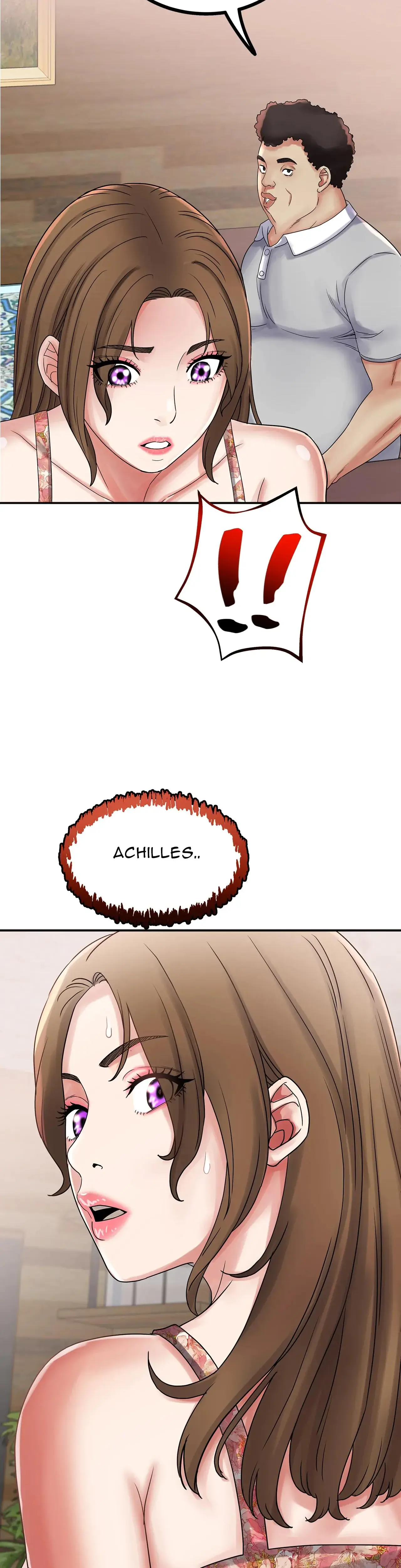 Wives Club Chapter 24 - Page 2