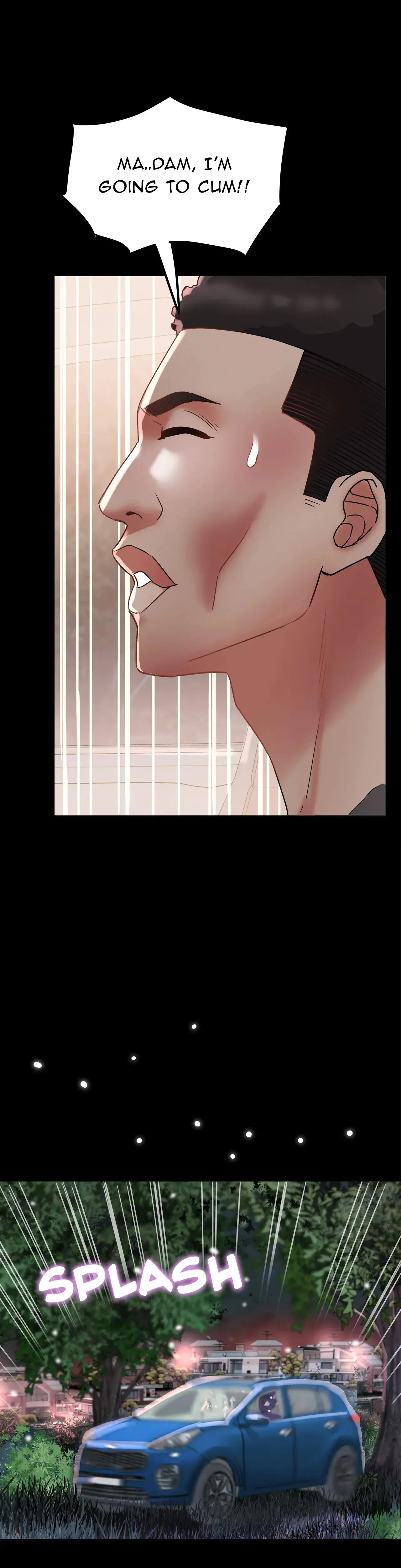 Wives Club Chapter 24 - Page 27