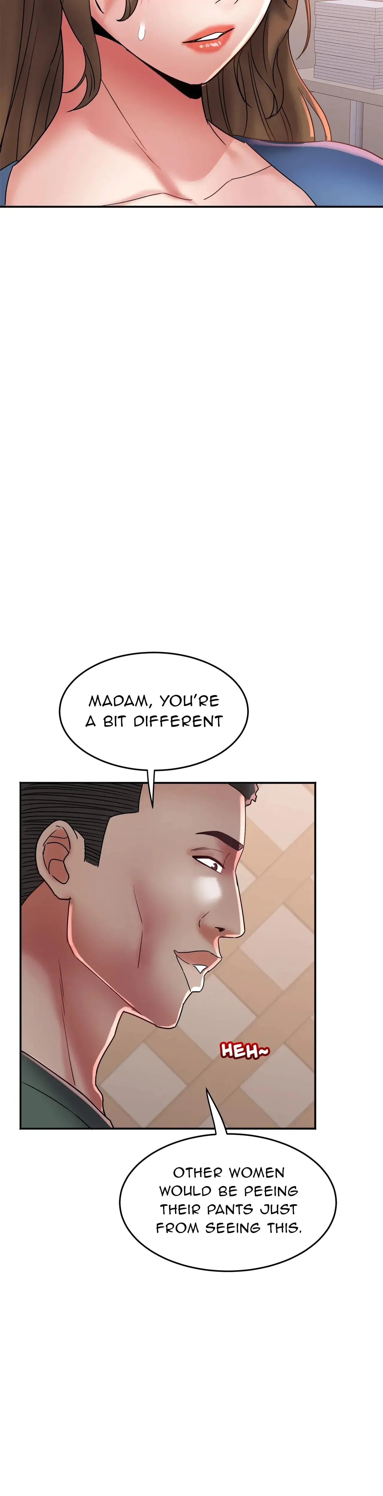 Wives Club Chapter 24 - Page 33
