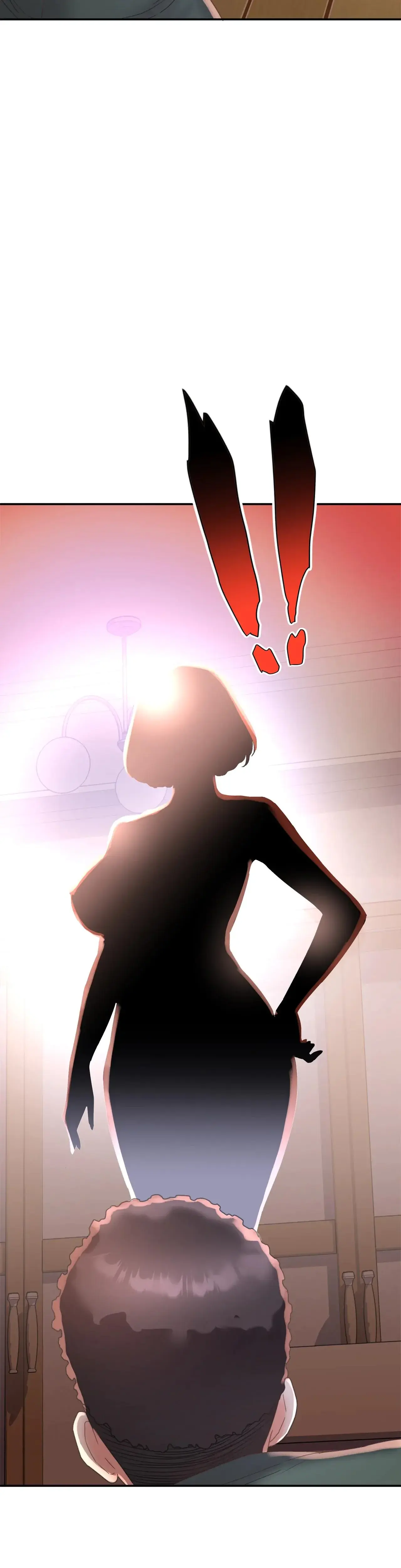 Wives Club Chapter 24 - Page 38