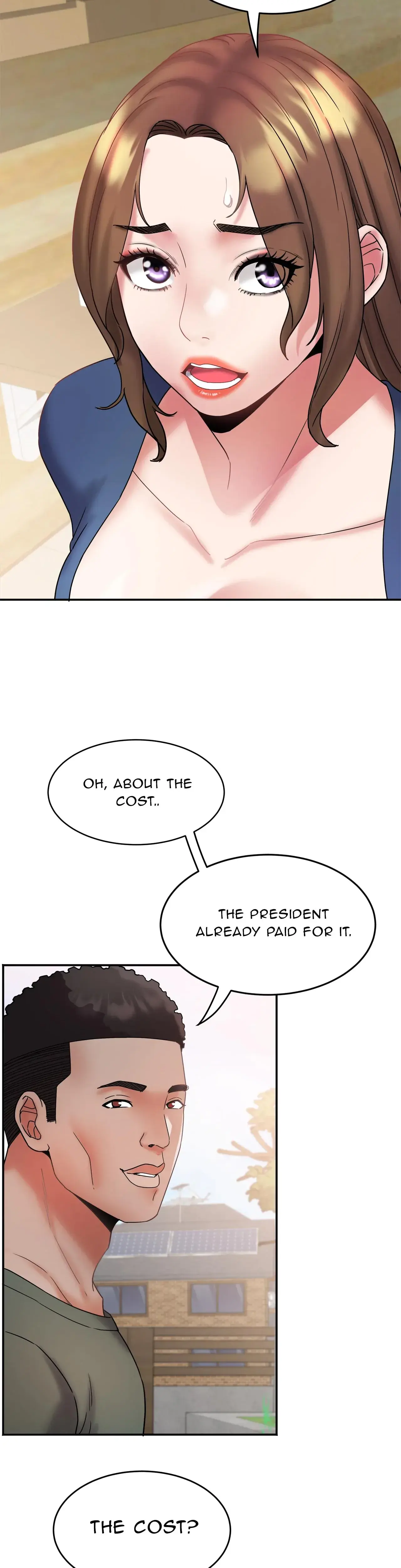 Wives Club Chapter 24 - Page 6