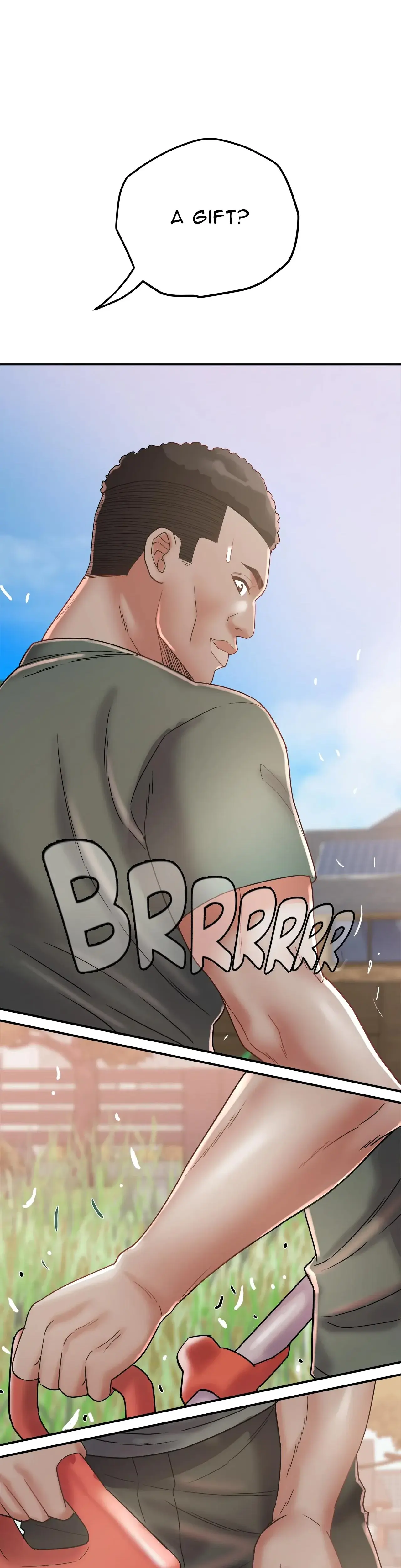 Wives Club Chapter 24 - Page 9