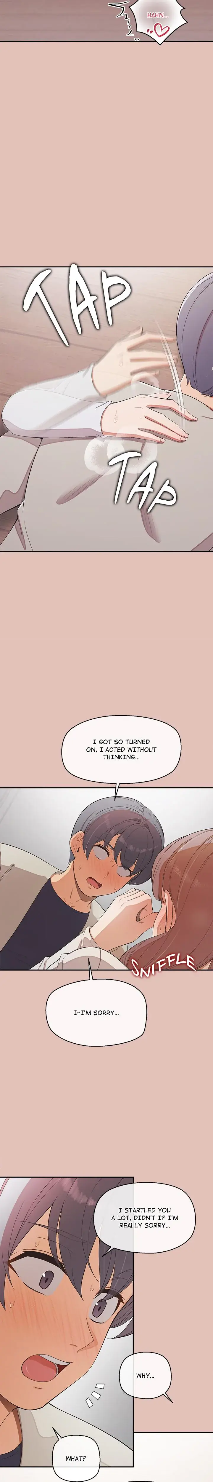Wives Club Chapter 26 - Page 10