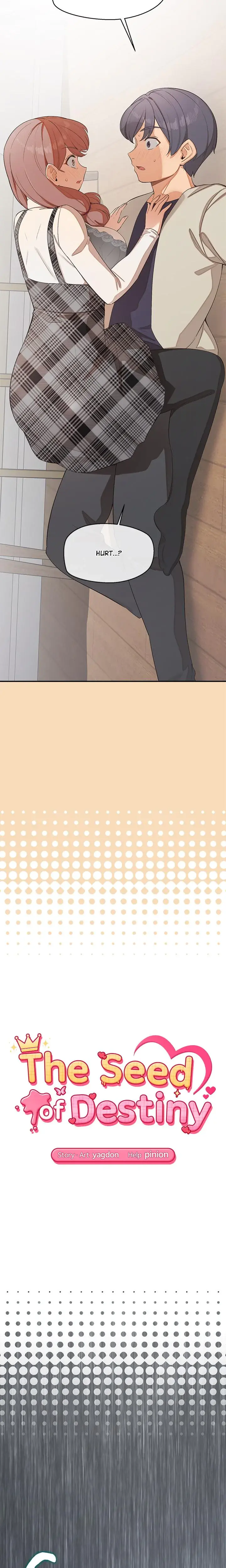 Wives Club Chapter 26 - Page 2
