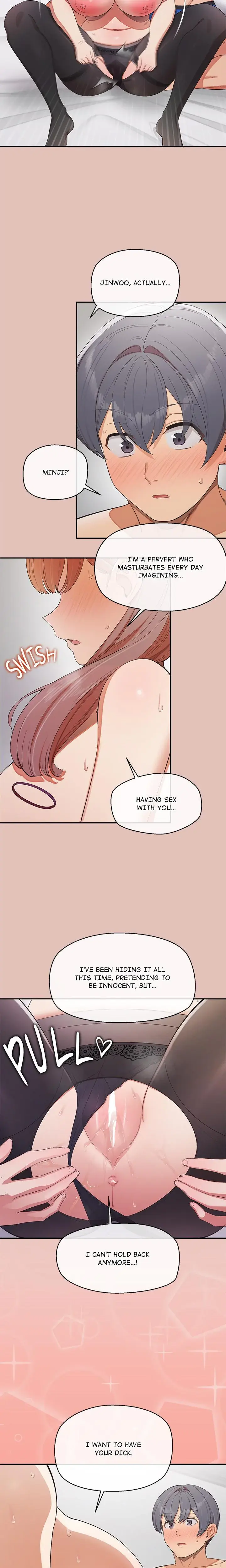 Wives Club Chapter 26 - Page 20