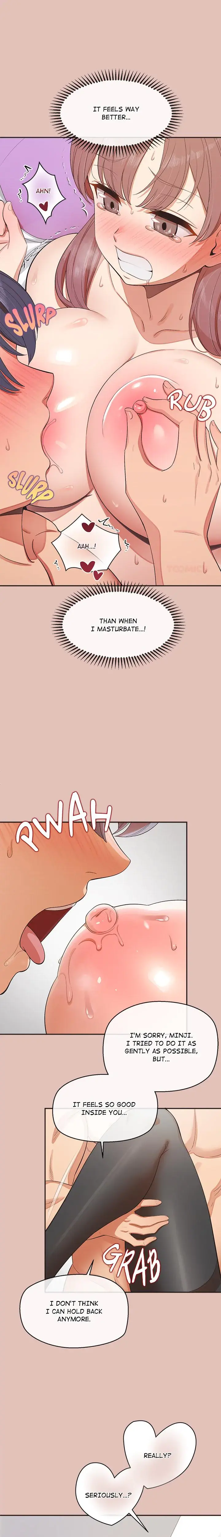 Wives Club Chapter 27 - Page 16