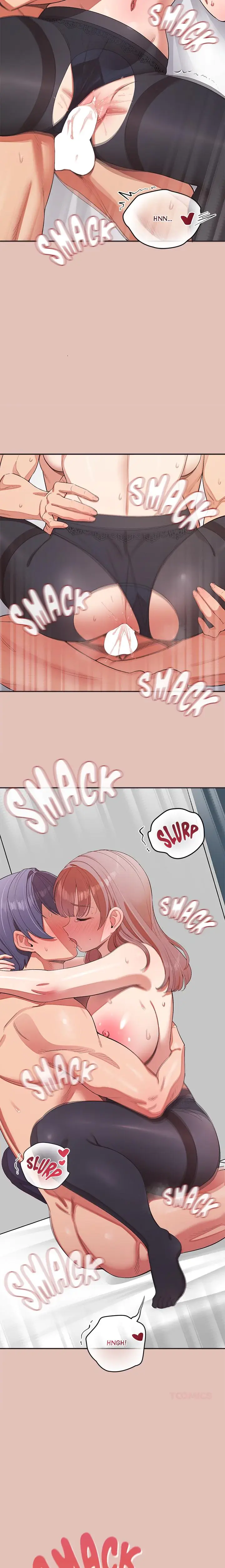 Wives Club Chapter 27 - Page 18