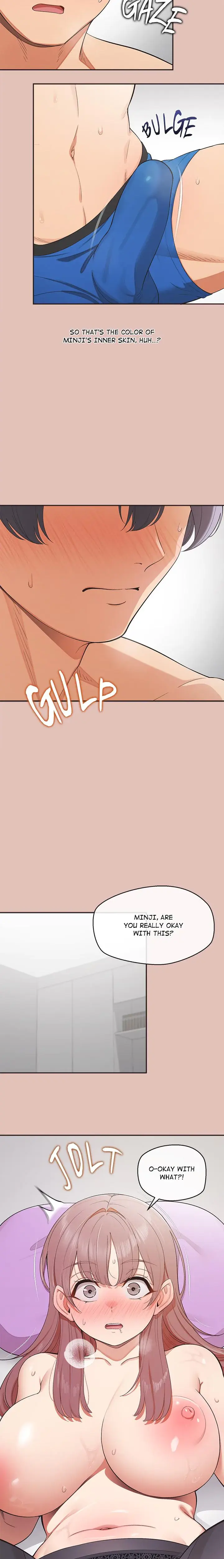 Wives Club Chapter 27 - Page 4