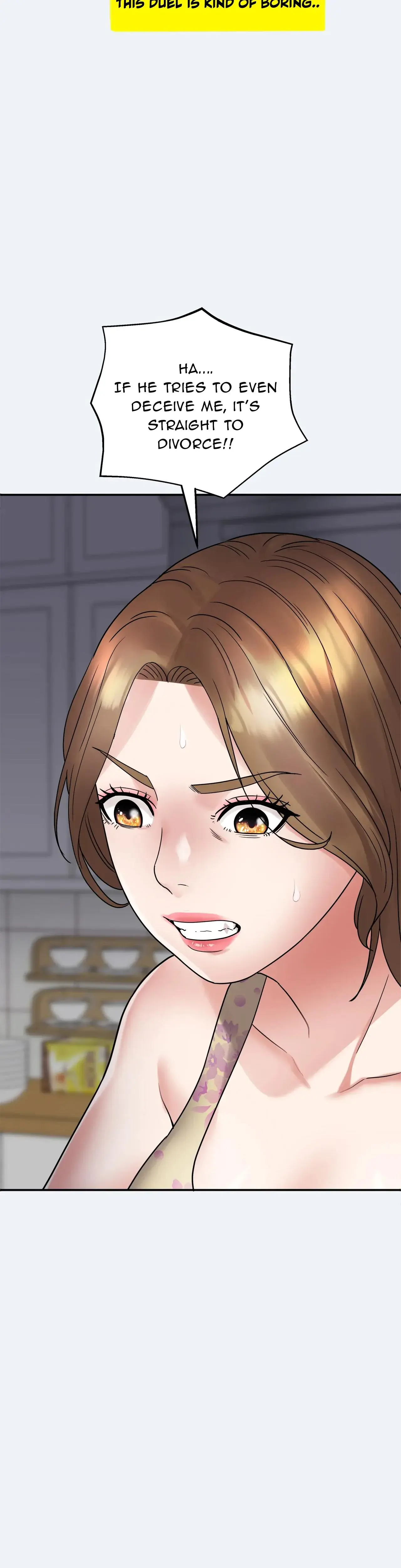 Wives Club Chapter 3 - Page 10