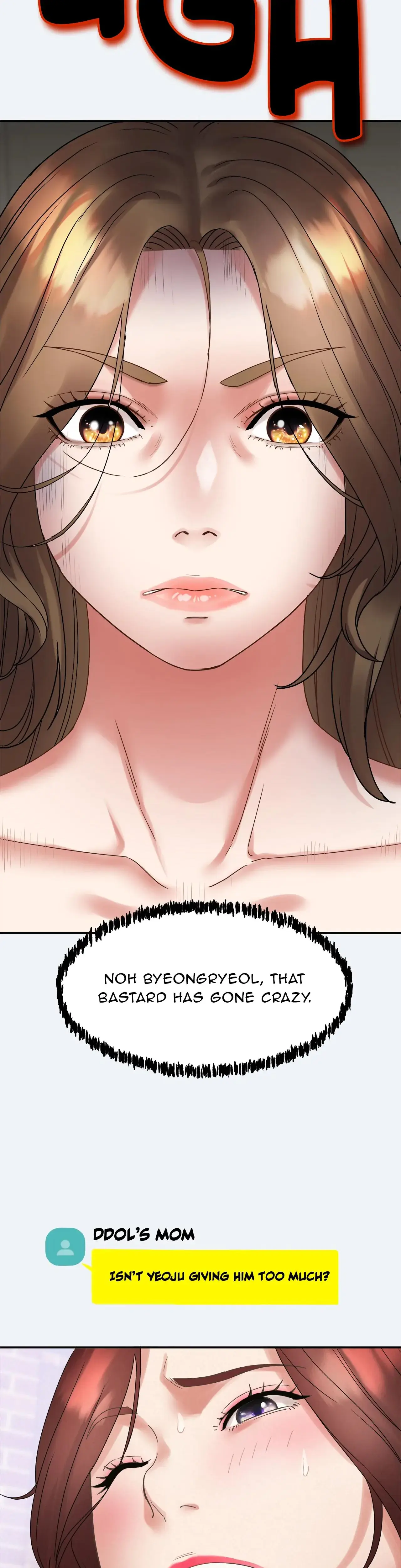 Wives Club Chapter 3 - Page 16
