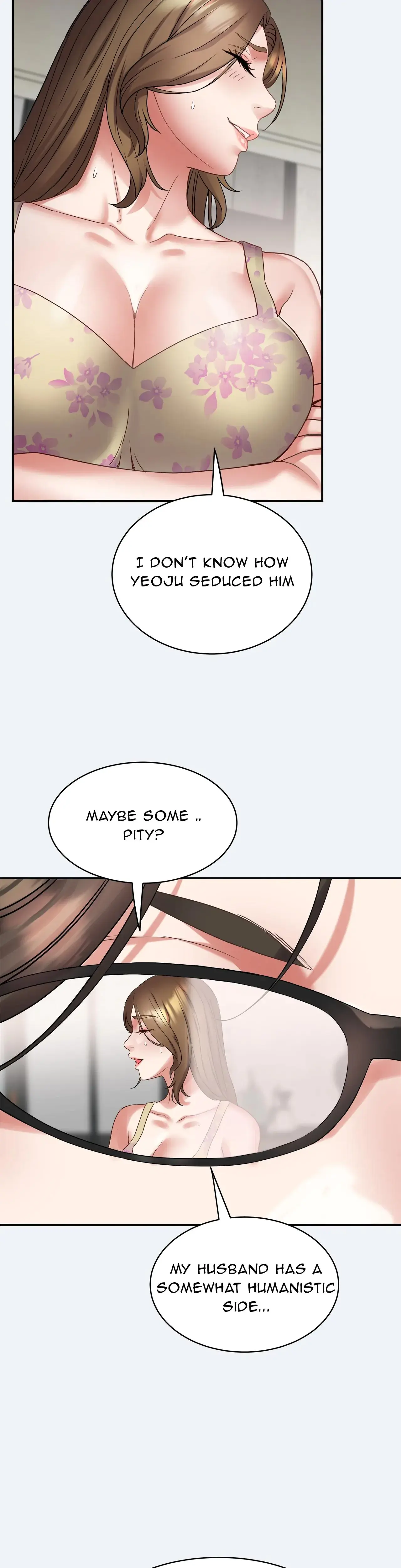 Wives Club Chapter 3 - Page 26
