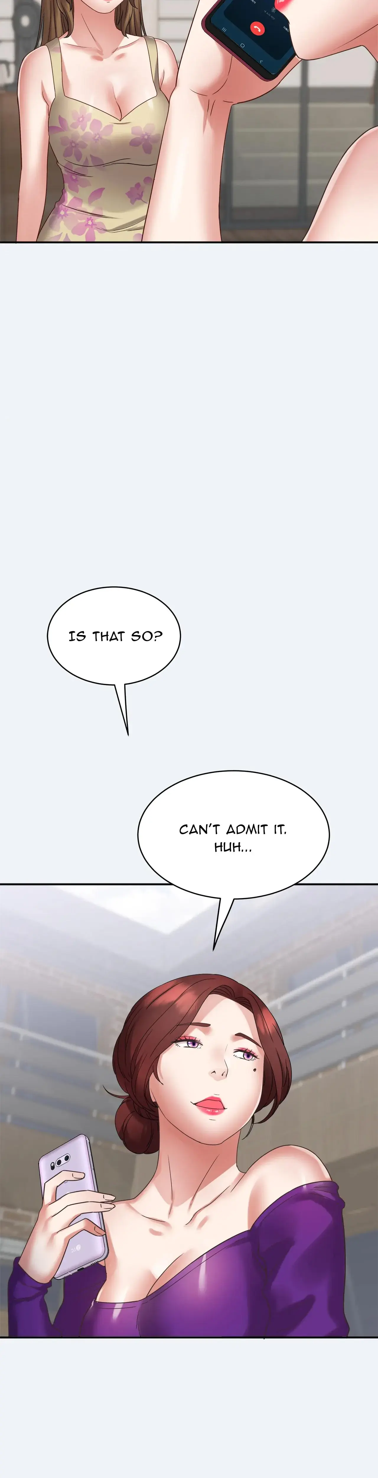 Wives Club Chapter 3 - Page 29