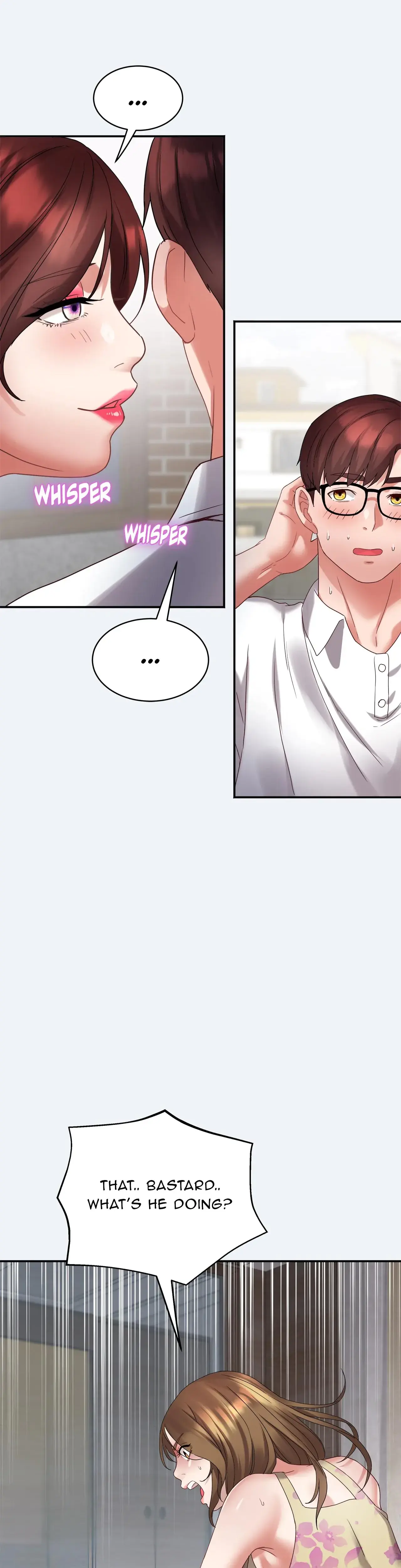 Wives Club Chapter 3 - Page 30