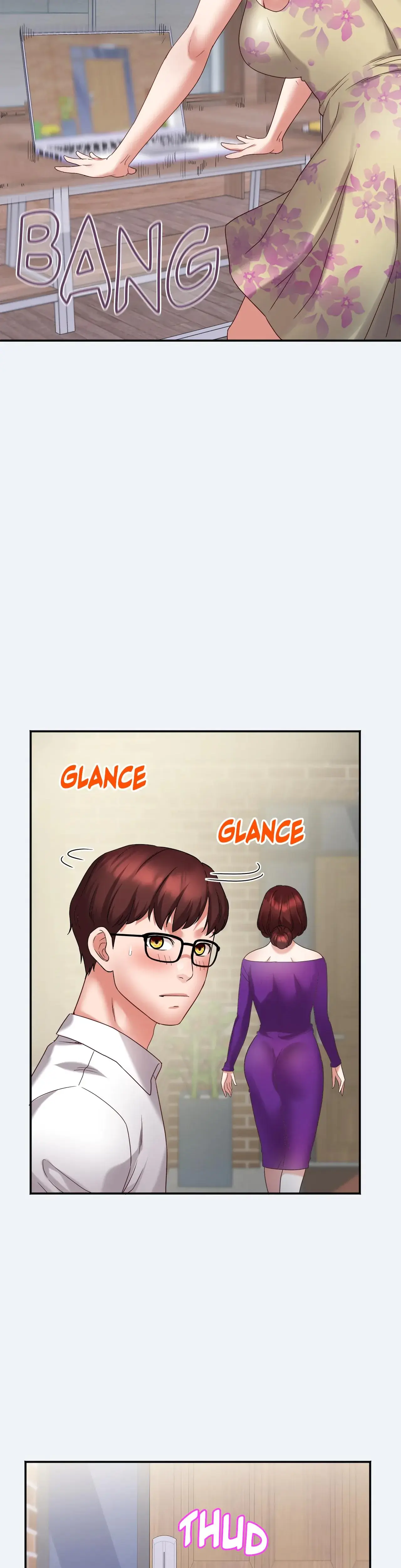 Wives Club Chapter 3 - Page 31