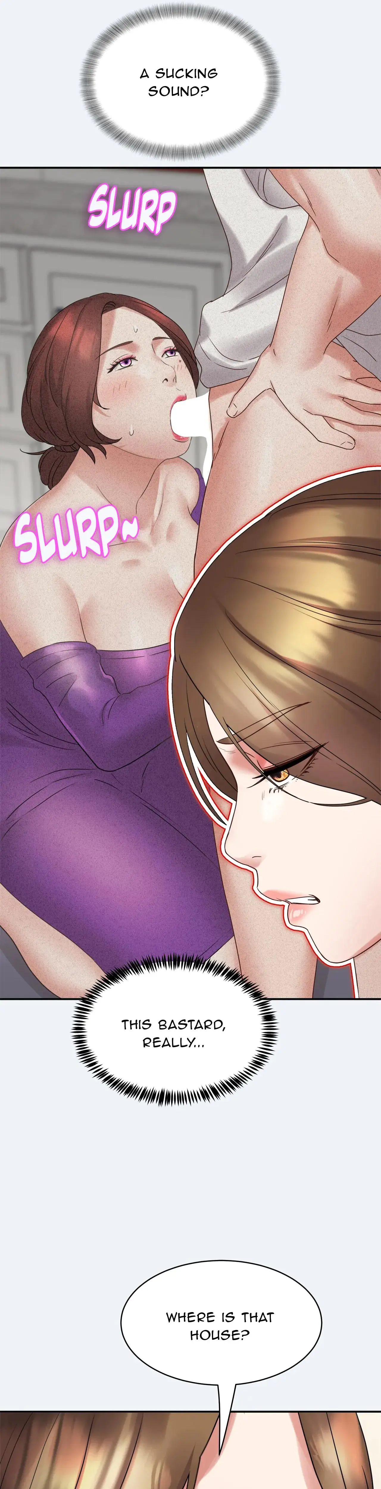 Wives Club Chapter 3 - Page 38