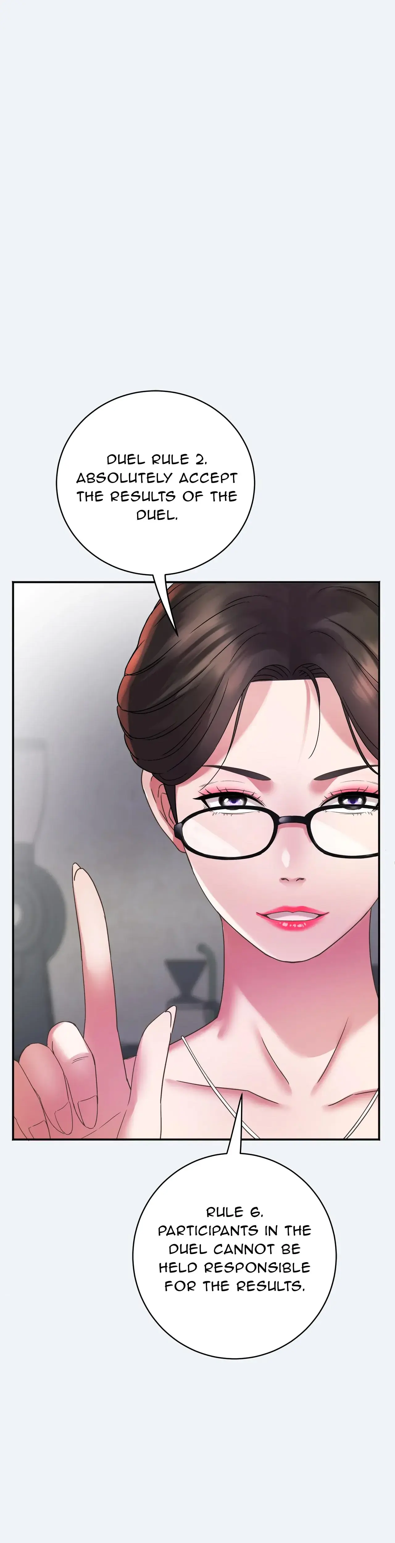 Wives Club Chapter 3 - Page 40