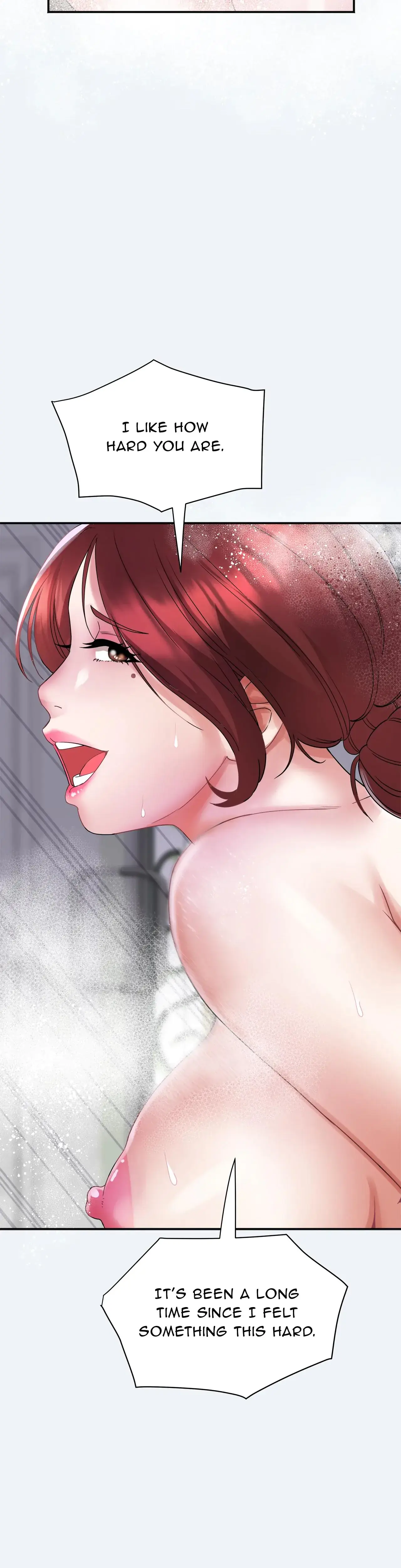 Wives Club Chapter 4 - Page 13