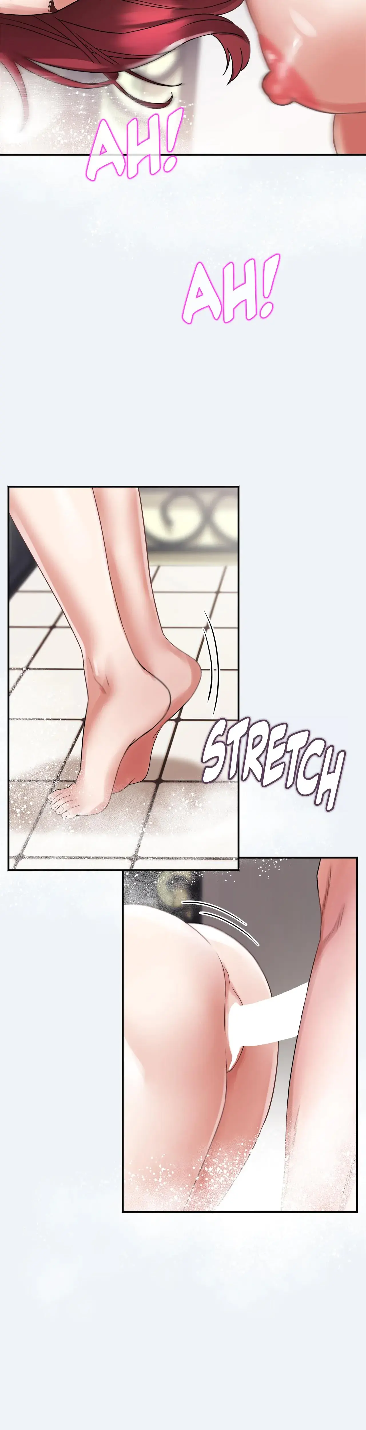 Wives Club Chapter 4 - Page 15